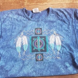 Cactus Bay Apparel women's medium t-shirt